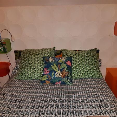 Sète Haut De Villa Au Mont St Clair Vue Exceptionnelle Mer Et Foret Terrasses, Piscine, Petanque, Solarium Prives מראה חיצוני תמונה