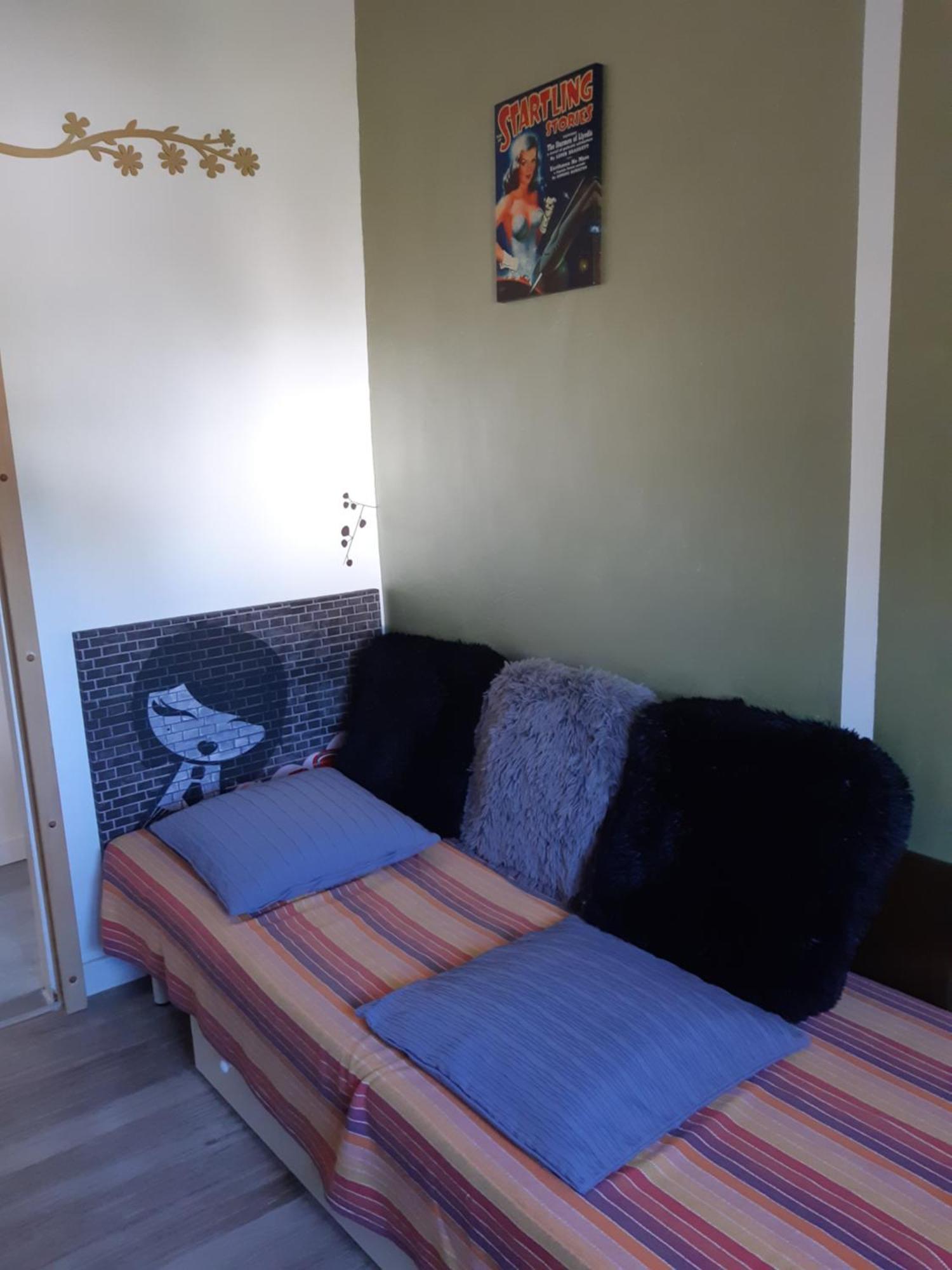 Sète Haut De Villa Au Mont St Clair Vue Exceptionnelle Mer Et Foret Terrasses, Piscine, Petanque, Solarium Prives מראה חיצוני תמונה