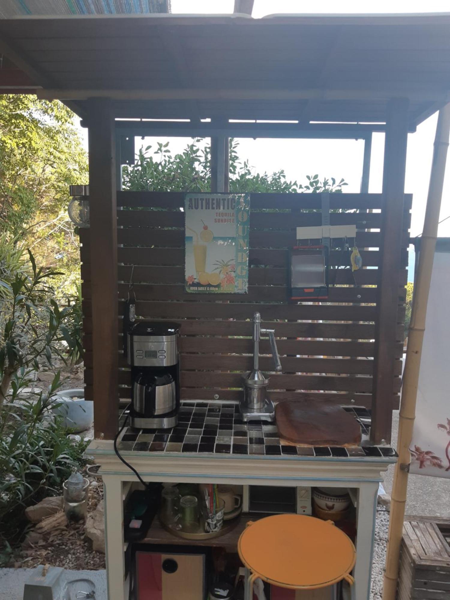 Sète Haut De Villa Au Mont St Clair Vue Exceptionnelle Mer Et Foret Terrasses, Piscine, Petanque, Solarium Prives מראה חיצוני תמונה
